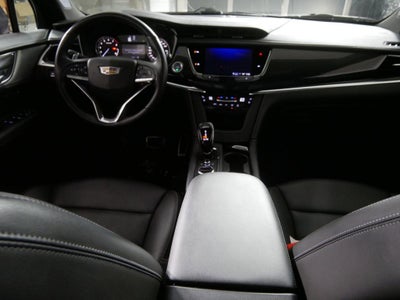 2023 Cadillac XT6 Sport