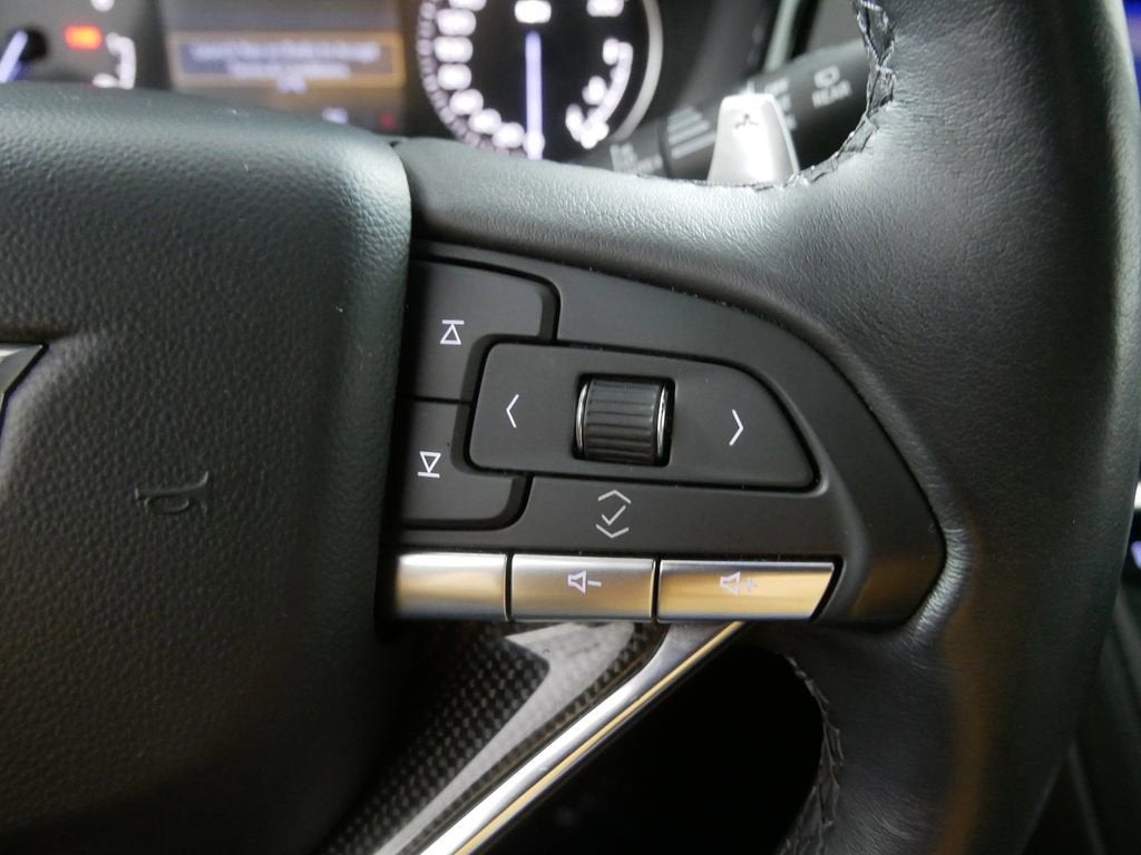 2023 Cadillac XT6 Sport