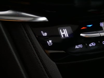 2023 Cadillac XT6 Sport