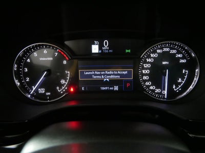 2023 Cadillac XT6 Sport