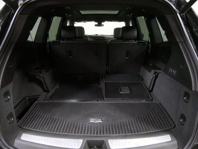 2023 Cadillac XT6 Sport