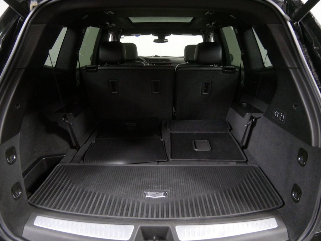 2023 Cadillac XT6 Sport