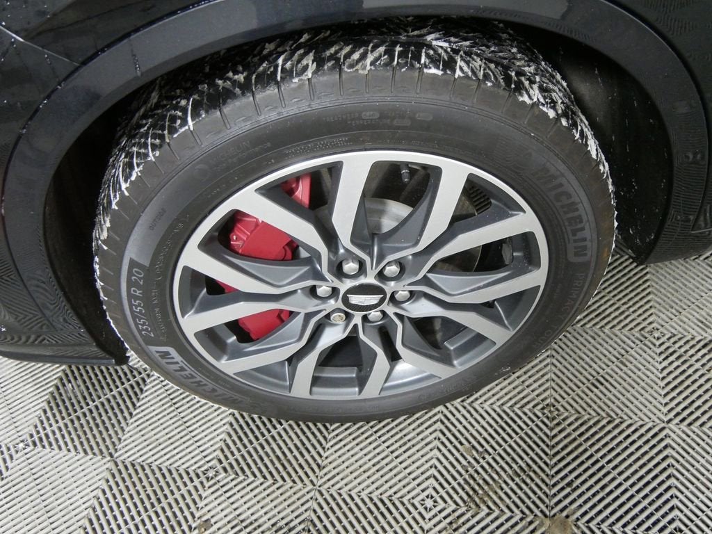 2023 Cadillac XT6 Sport