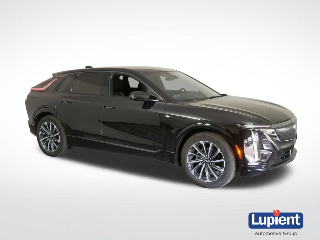 2024 Cadillac LYRIQ Sport 1