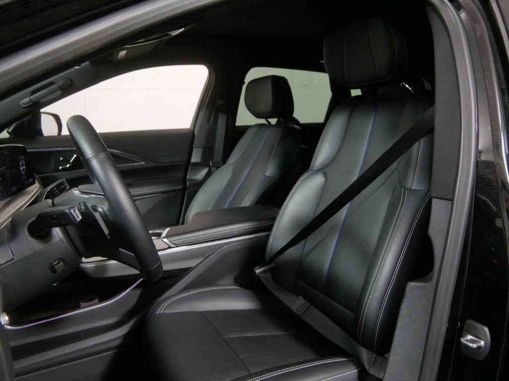 2024 Cadillac LYRIQ Sport 1
