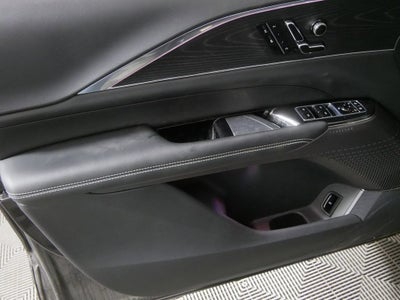 2024 Cadillac LYRIQ Sport 1