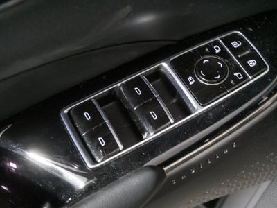 2024 Cadillac LYRIQ Sport 1