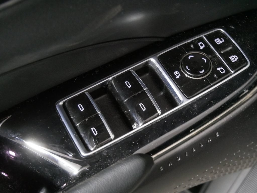 2024 Cadillac LYRIQ Sport 1