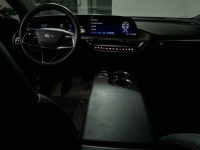 2024 Cadillac LYRIQ Sport 1