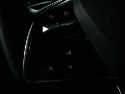 2024 Cadillac LYRIQ Sport 1