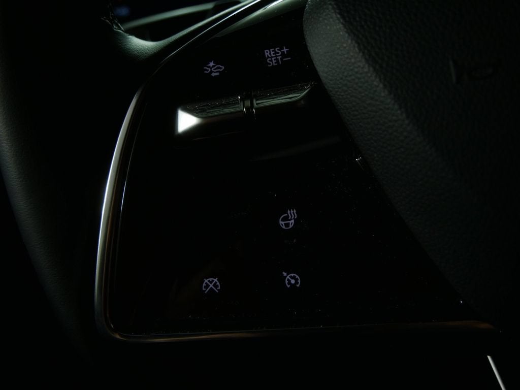 2024 Cadillac LYRIQ Sport 1