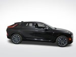 2024 Cadillac LYRIQ Sport 1