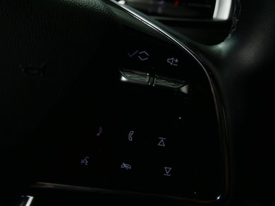 2024 Cadillac LYRIQ Sport 1