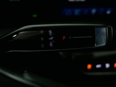2024 Cadillac LYRIQ Sport 1