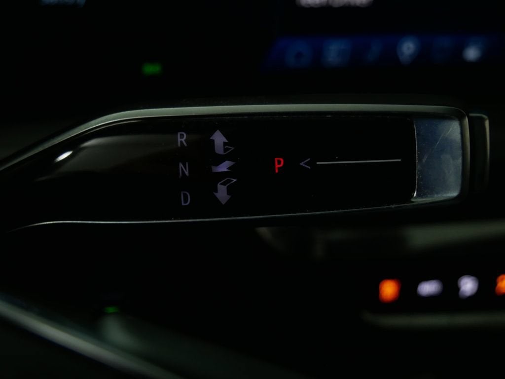 2024 Cadillac LYRIQ Sport 1