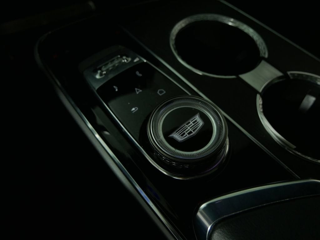 2024 Cadillac LYRIQ Sport 1