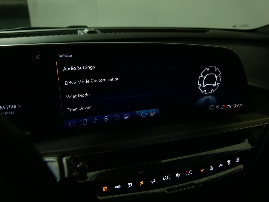 2024 Cadillac LYRIQ Sport 1