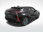 2024 Cadillac LYRIQ Sport 1