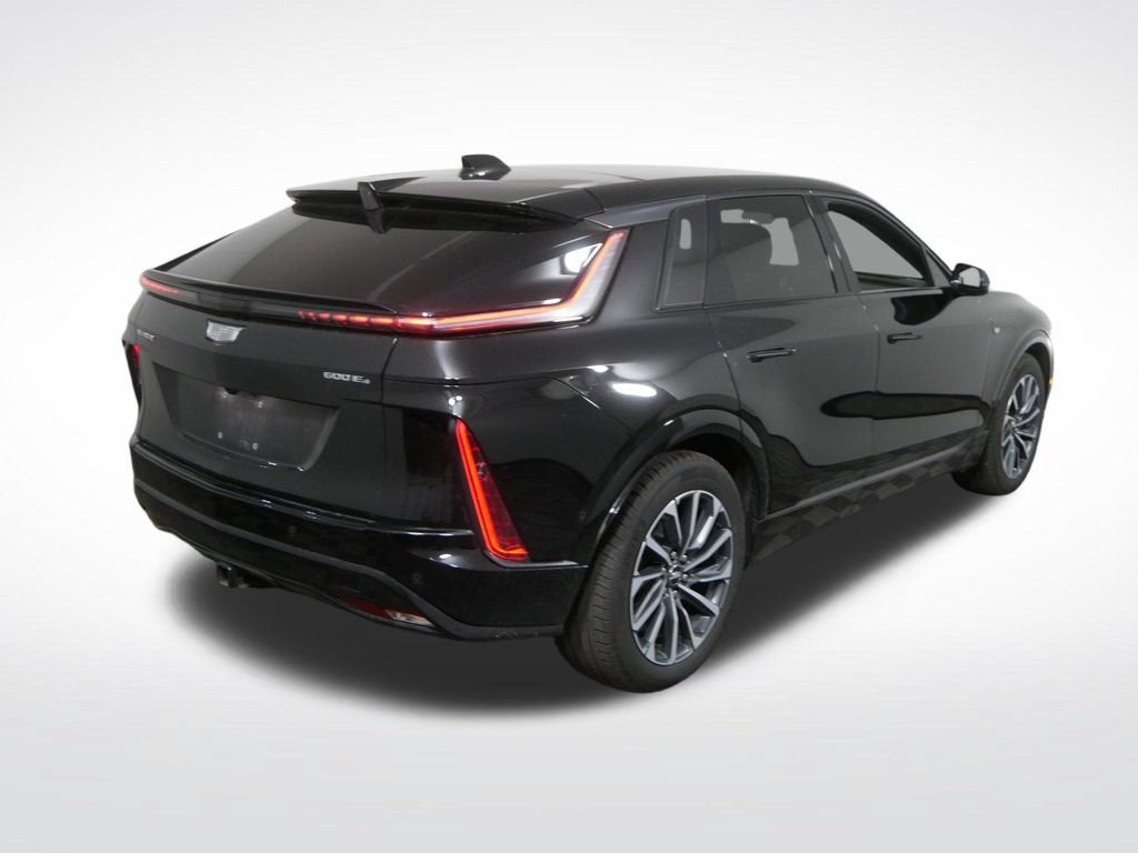 2024 Cadillac LYRIQ Sport 1