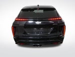 2024 Cadillac LYRIQ Sport 1
