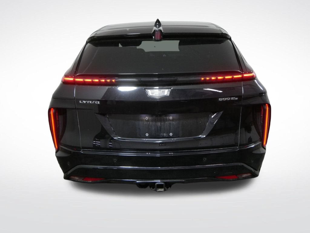 2024 Cadillac LYRIQ Sport 1