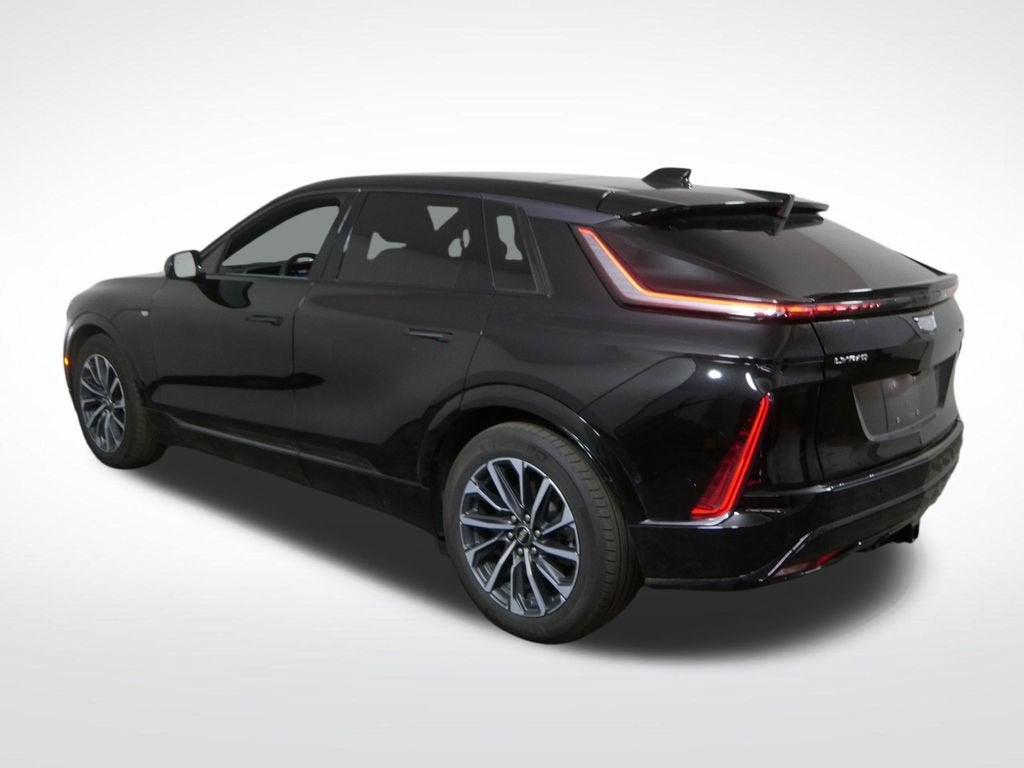 2024 Cadillac LYRIQ Sport 1