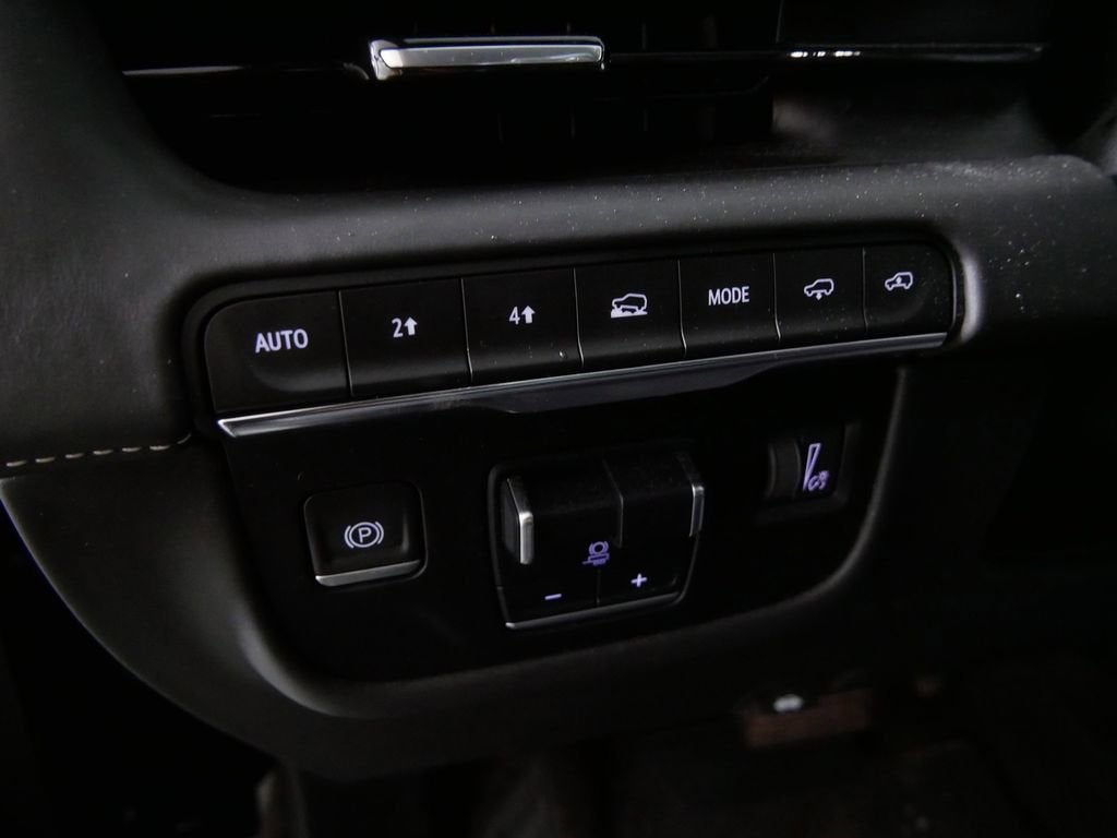 2022 Cadillac Escalade Sport Platinum