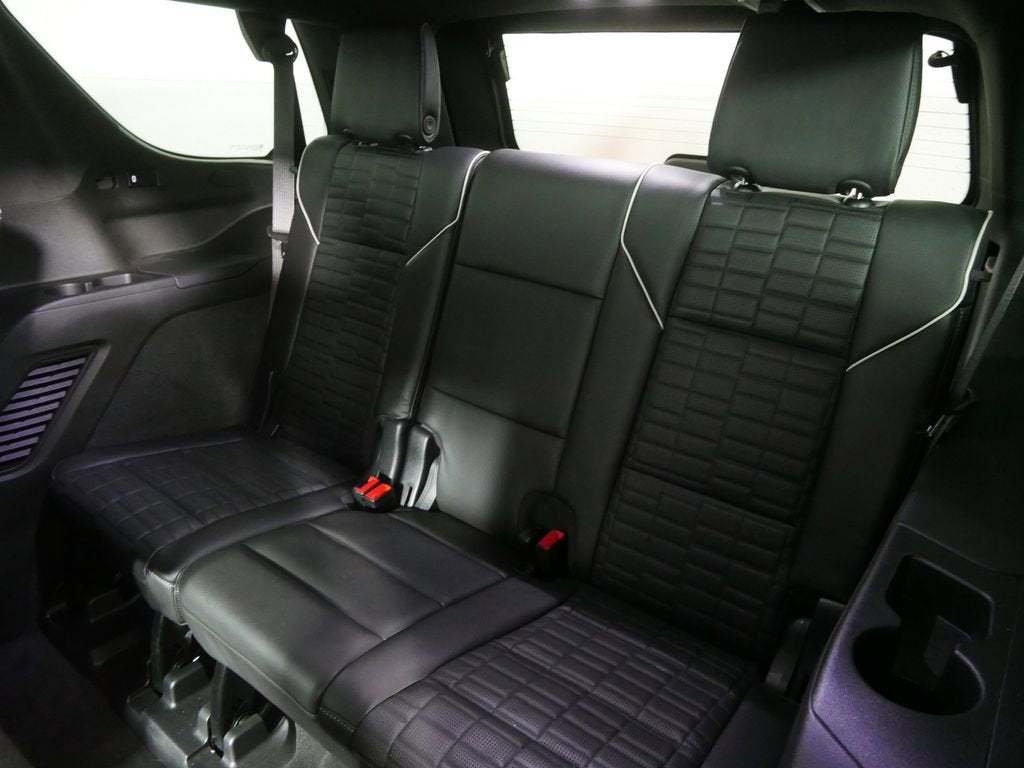 2022 Cadillac Escalade Sport Platinum