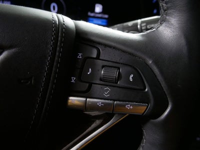 2022 Cadillac Escalade Sport Platinum