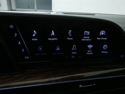 2022 Cadillac Escalade Sport Platinum