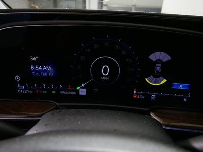 2022 Cadillac Escalade Sport Platinum