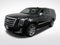 2018 Cadillac Escalade ESV Luxury