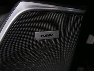 2018 Cadillac Escalade ESV Luxury