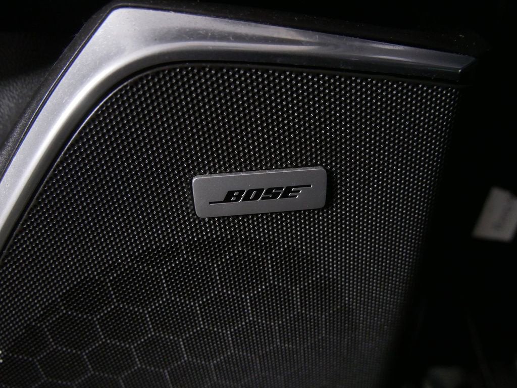 2018 Cadillac Escalade ESV Luxury