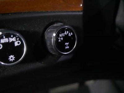 2018 Cadillac Escalade ESV Luxury