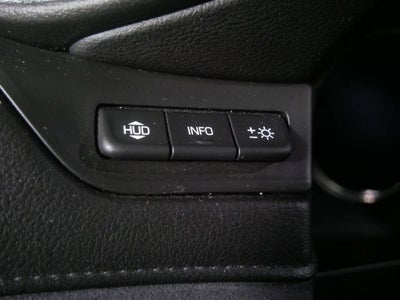 2018 Cadillac Escalade ESV Luxury