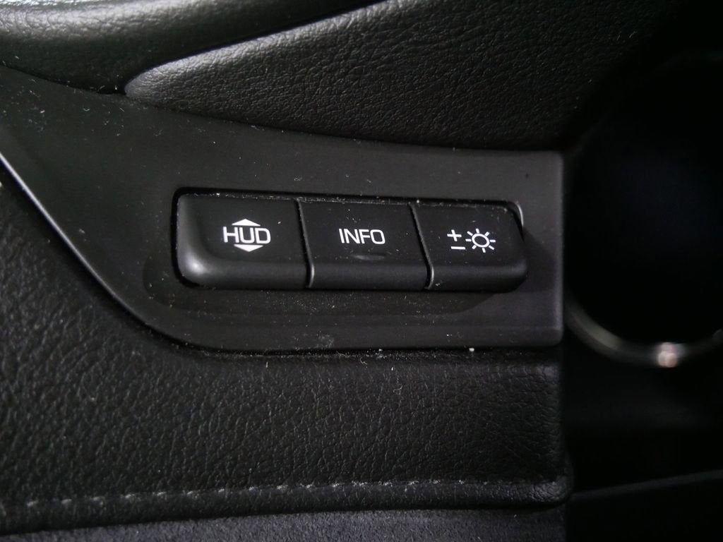 2018 Cadillac Escalade ESV Luxury