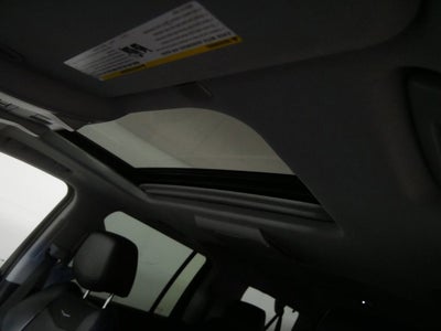 2018 Cadillac Escalade ESV Luxury