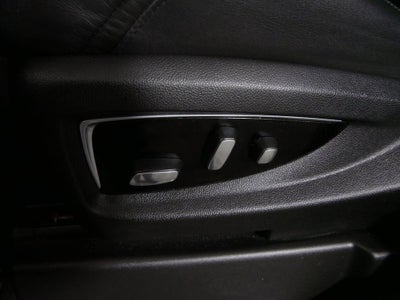 2018 Cadillac Escalade ESV Luxury