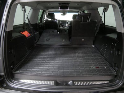 2018 Cadillac Escalade ESV Luxury