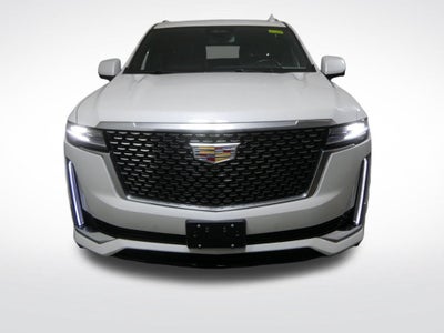 2024 Cadillac Escalade ESV Luxury