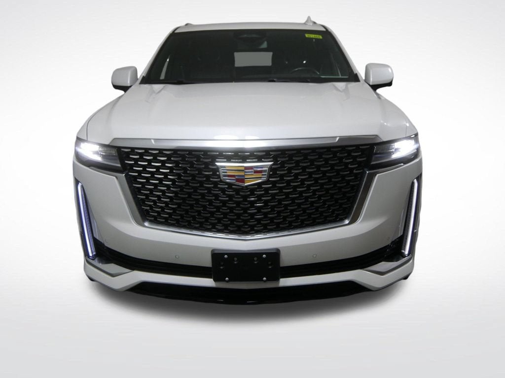 2024 Cadillac Escalade ESV Luxury