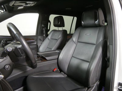 2024 Cadillac Escalade ESV Luxury