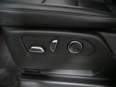 2024 Cadillac Escalade ESV Luxury