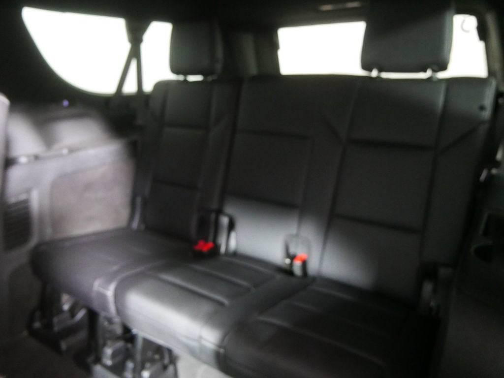 2024 Cadillac Escalade ESV Luxury