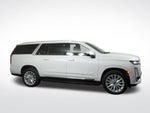 2024 Cadillac Escalade ESV Luxury