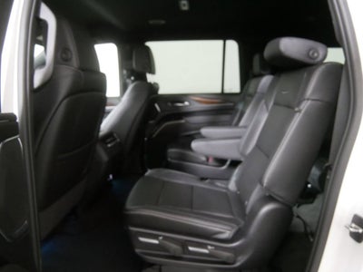 2024 Cadillac Escalade ESV Luxury