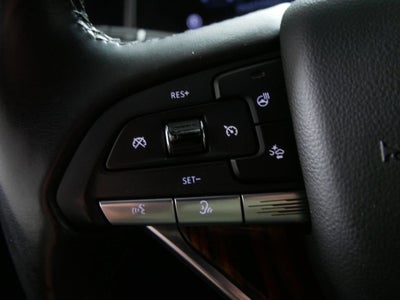 2024 Cadillac Escalade ESV Luxury