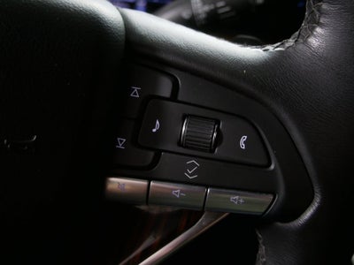 2024 Cadillac Escalade ESV Luxury