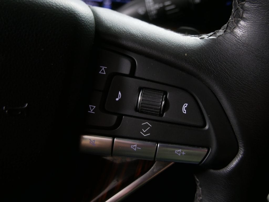 2024 Cadillac Escalade ESV Luxury